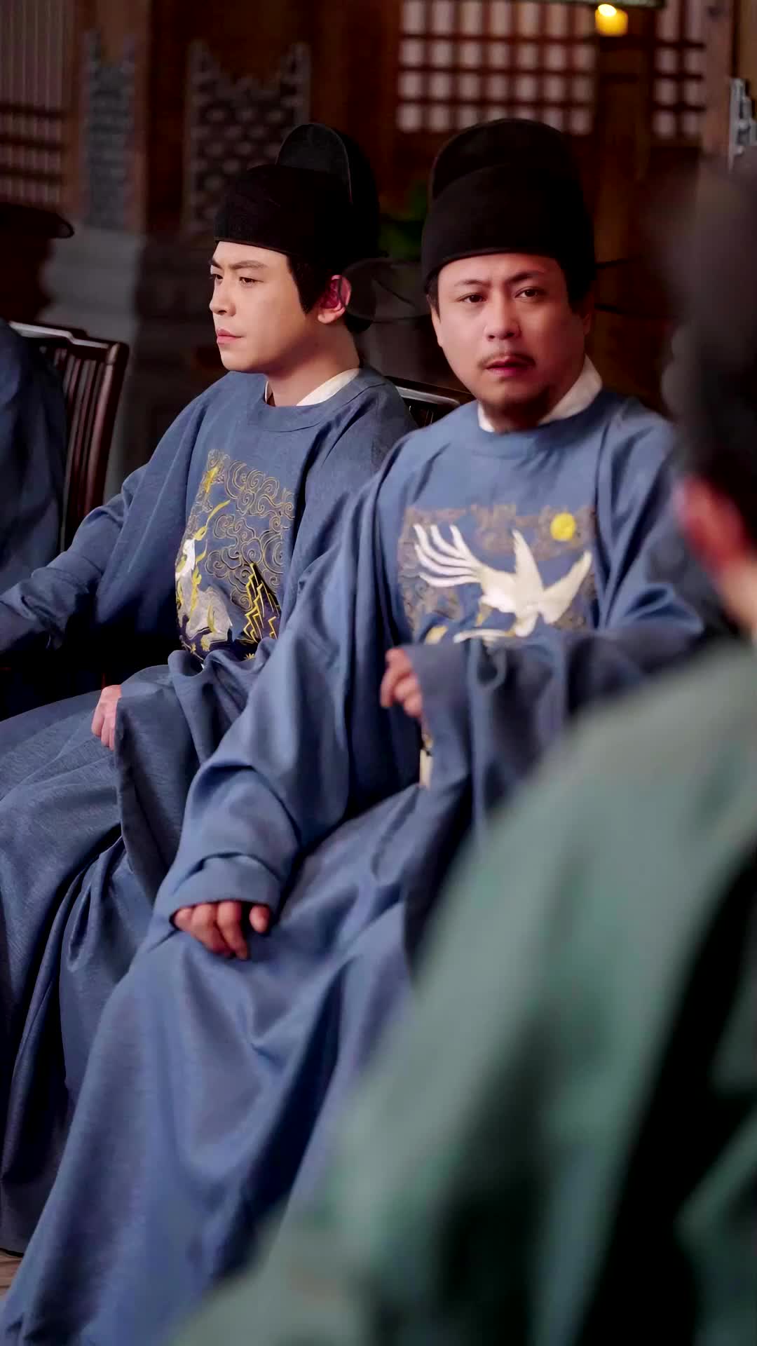 Folge 46 - Ein Verhinderter Putsch 